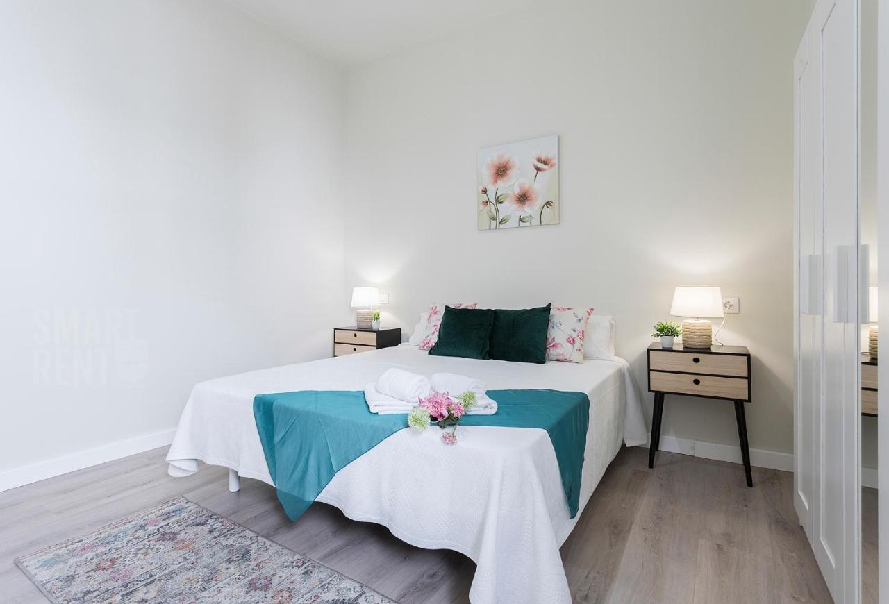 Ferienwohnung La Fuente De La Casona Jerez de la Frontera Exterior foto
