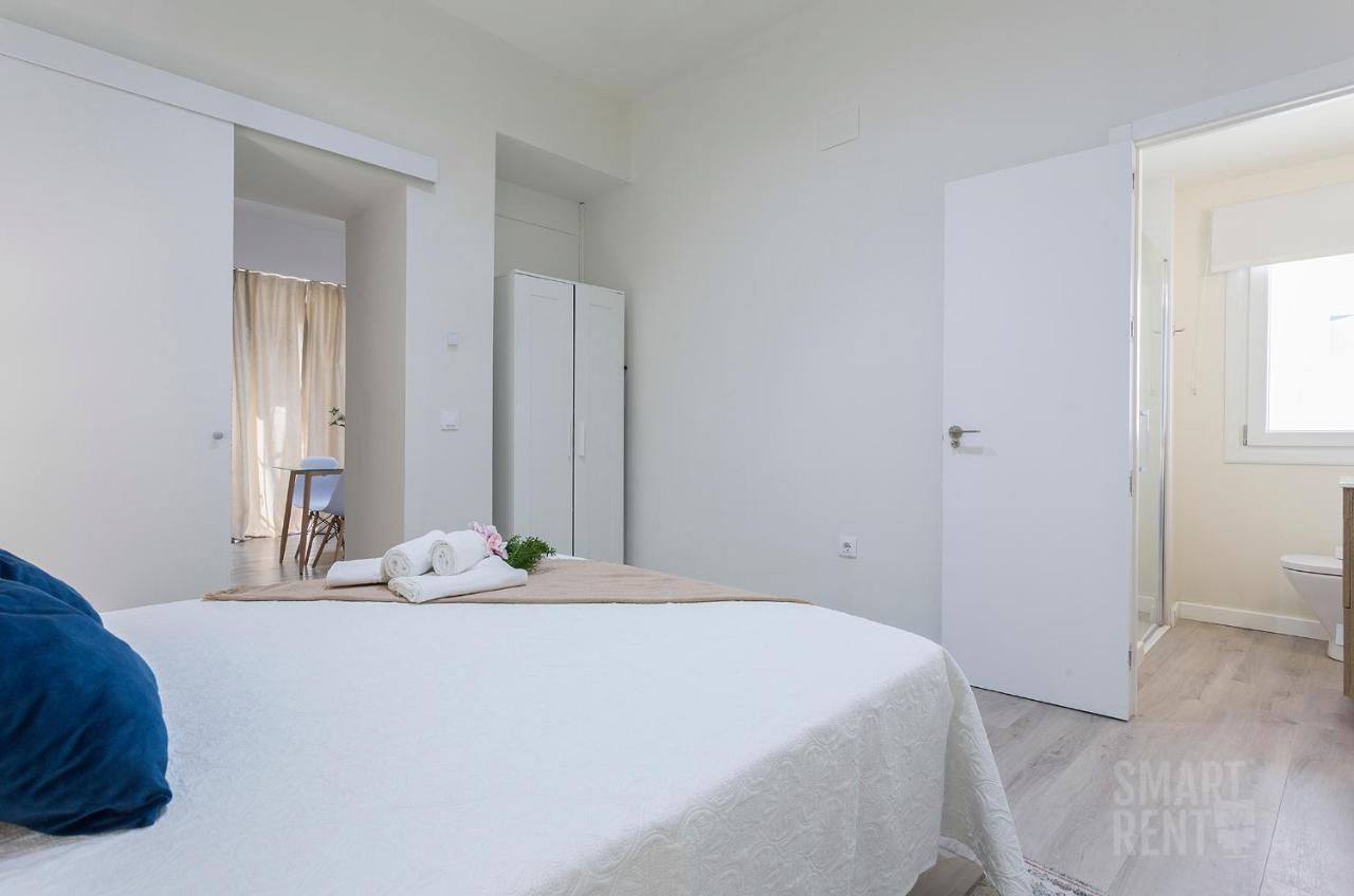 Ferienwohnung La Fuente De La Casona Jerez de la Frontera Exterior foto